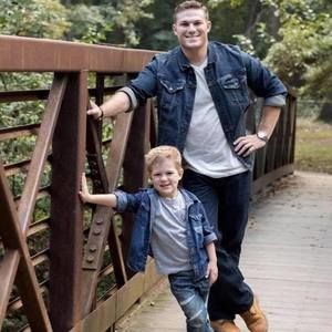 Meet your Posher, Shane